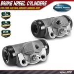 Rear Side Brake Wheel Cylinder For Ford Mustang Mercury Marquis 1983-1986 Jeep. Fixed Price $33.98.