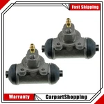 Dorman - First Stop Drum Brake Wheel Cylinder Rear 2 Of For Toyota Sienna. Fixed Price $77.03.