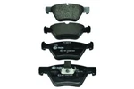 Disc Brake Pad Set-oem - Formulated Friction Material Hella 355007861 Mercedes. Fixed Price $61.00.