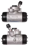 Drum Brake Wheel Cylinder-gt Advics Wct-070. Fixed Price $28.08.