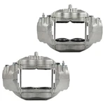 Front Pair For 2008-2015 Lexus Lx570 Toyota Land Cruiser Brake Calipers. Fixed Price $106.85.