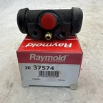 Nos Raymold Wc37574 Drum Brake Wheel Cylinder. Free Shipping. Fixed Price $14.99.
