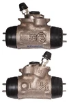 Advics Drum Brake Wheel Cylinder For Toyota Corolla, Paseo, Tercel Wct-026. Fixed Price $40.93.