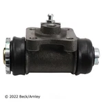 Drum Brake Wheel Cylinder Beck/arnley 072-8384 Fits 69-70 Toyota Land Cruiser. Fixed Price $97.99.
