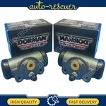 2x Rear Drum Brake Wheel Cylinder For Toyota Tacoma 1995 2012. Fixed Price $47.21.