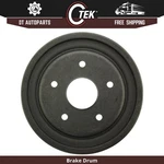 For 1976-1985 Ford Bronco Centric Rear Brake Drum Free Shipping. Fixed Price $97.72.