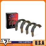 Drum Brake Shoe Front Centric Parts Fits Ford Thunderbird 1963-1964. Fixed Price $126.99.