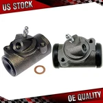 Dorman 2pcs Front Drum Brake Wheel Cylinder For Chevrolet Camaro 1967 1968 1969. Fixed Price $51.84.