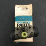 1968-1974 Dodge Plymouth Rear Wheel Cylinder 3461656, 9" Drum - Valiant Dart. Fixed Price $25.00.
