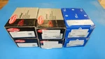 New Lockheed Set Of 6 Front+rear Wheel Brake Cylinders Kit Mga 1500 Triumph Tr3. Fixed Price $229.95.