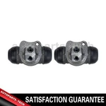 2x Centric Parts Rear Drum Brake Wheel Cylinder Fits Chevrolet Aveo 2004 2018. Fixed Price $35.92.