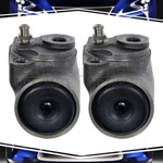 Dorman - First Stop Rear 2of Drum Brake Wheel Cylinder For Dodge Ram 2500. Fixed Price $45.27.