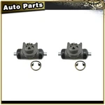 Rear Drum Brake Wheel Cylinder 2 X Dorman - First Stop For Gmc 1978-1991. Fixed Price $42.80.