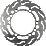 Moto-master Flame Brake Rotors Rear 110261-pu. Fixed Price $61.99.
