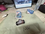 Raybestos Wc36076 Wheel Cylinder ''' Read The Listing-" 9w Lot Of 2. Fixed Price $50.00.