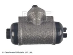 Blue Print Rear Wheel Brake Cylinder For Mazda 2 14- D09h-26-610. Fixed Price $21.31.