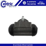 For 1972-1975 Ford F-100 Centric Front Left Drum Brake Wheel Cylinder. Fixed Price $43.85.
