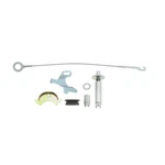 For 1968-1969 Ford F-100 Drum Brake Self-adjuster Repair Kit Front Right Dorman. Fixed Price $27.16.
