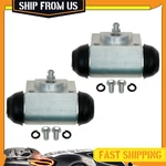 2x Raybestos Brakes Rear Drum Brake Wheel Cylinder For Ford Transit Connect 2.0l. Fixed Price $69.89.