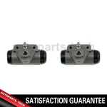 2x Dorman - First Stop Rear Drum Brake Wheel Cylinder For Ford Falcon 1963 1965. Fixed Price $37.00.
