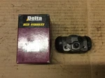 New Delta 784-42006 Wheel Brake Cylinder Rear - Fits 68 Jeep 76-92 Ford. Fixed Price $13.60.
