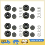 Fits Checker 4x Dorman Front Rear Drum Brake Wheel Cylinder Kit Xh. Fixed Price $40.87.