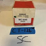 Eis Brake Wheel Cylinder Ew9345. Fixed Price $15.00.