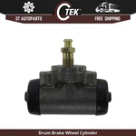 For 1979-1982 Plymouth Champ Centric Rear Drum Brake Wheel Cylinder. Fixed Price $23.67.
