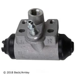 Drum Brake Wheel Cylinder Beck/arnley 072-9190 Fits 97-01 Honda Cr-v. Fixed Price $19.04.