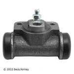 Drum Brake Wheel Cylinder Beck/arnley 072-9222. Fixed Price $22.30.