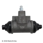 Beck Arnley 072-9849 Wheel Cylinder For 06-11 Hyundai Kia Accent Rio Rio5. Fixed Price $18.12.