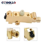 Front Drum Rear Brake New For Gm Chevy Pv2 Brass Proportioning Valve Disc. Fixed Price $37.99.