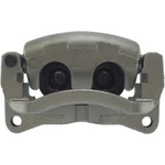 Centric 141.61124 Semi Loaded Brake Caliper With New Phenolic Pistons. Fixed Price $150.91.