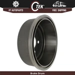 For 1997-2006 Jeep Tj Centric Rear Brake Drum Free Shipping. Fixed Price $82.92.