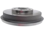 For 1996-2004 Subaru Impreza Brake Drum Rear Raybestos 57535xbnj 1998 1999 2001. Fixed Price $41.08.