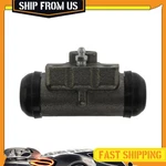 Centric Drum Brake Wheel Cylinder Rear For Jeep Willys 1946-1953. Fixed Price $81.90.