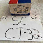 Coni-seal Brake Wheel Cylinder, Wc13741. Fixed Price $13.50.