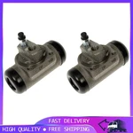 Rear Dorman Drum Brake Wheel Cylinder For Chevrolet Blazer 5.7l 1994 1993 1992. Fixed Price $43.53.