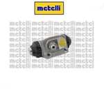 040707 Brake Cylinder (metelli Brand). Fixed Price $21.72.