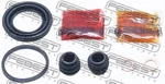 Febest Honda Rear Brake Caliper Repair Kit 0375-rd7r. Fixed Price $99.00.