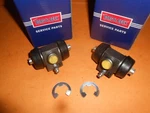 Austin Morris 1100 1300 Mk2 Mk3 (1967-74) Rear Brake Wheel Cylinders Pair. Fixed Price $35.81.
