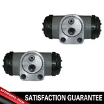 C-tek Rear Drum Brake Wheel Cylinder 2x For Chevrolet Lumina Apv 1992 1993 1994. Fixed Price $44.08.