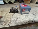 Raybestos Wc37224 W37224 Wheel Cylinder 9w. Fixed Price $50.00.