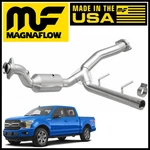 Magnaflow Oem Grade Direct-fit Catalytic Converter For 2015-2020 Ford F-150 3.5l. Fixed Price $853.00.