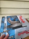 Drum Brake Shoe-element3 Organic Raybestos 141pg Fits 47-50 Chevrolet Truck. Fixed Price $100.00.