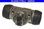 Ate Wheel Brake Cylinder For Toyota Hilux Vi 47550-35190. Fixed Price $46.51.