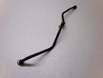 11-13 Bmw 335i E90 E92 E93 Fuel Tank Breather Line 7598707 Oem. Fixed Price $24.99.