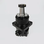 6675939 Hydraulic Drive Motor For Eaton Bobcat Sg60 2330 With Sealing Sleeves Us. Fixed Price $627.00.