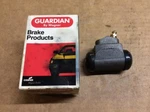 New Guardian By Wagner Drum Brake Wheel Cylinder Wc Assy 28. Fixed Price $18.70.