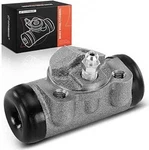 Rear Driver Drum Brake Wheel Cylinder Compatible With Selec Style:. Fixed Price $18.74.